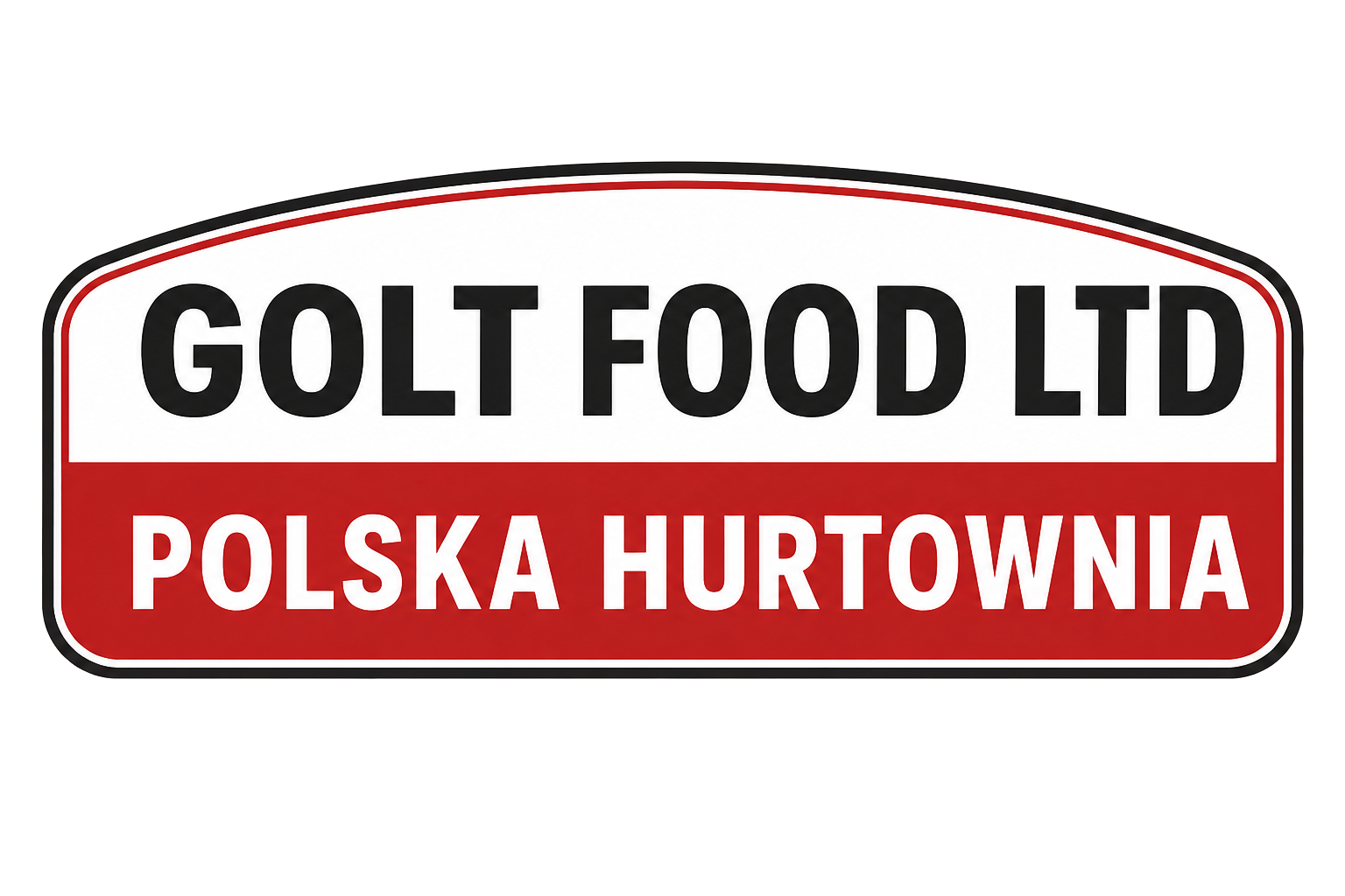 Goltfood LTD Logo